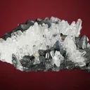 Tetrahedrite with Quartz - image 5