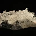 Tetrahedrite with Quartz - image 4