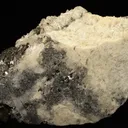 Tetrahedrite with Quartz - image 3