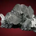 Tetrahedrite with Quartz - image 2
