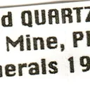 Tetrahedrite with Quartz - image 6