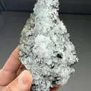 Tetrahedrite with Quartz, Calcite - image 2