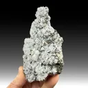 Tetrahedrite with Quartz, Calcite - image 1