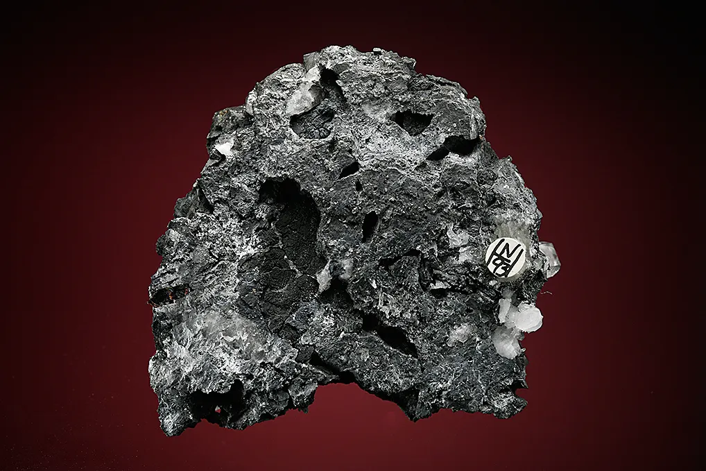Tetrahedrite with Quartz - image 5