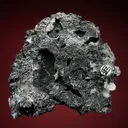 Tetrahedrite with Quartz - image 5