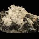 Tetrahedrite with Quartz - image 5