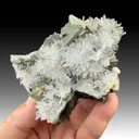 Tetrahedrite with Quartz, Sphalerite (909) - image 1