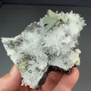Tetrahedrite with Quartz, Sphalerite (909) - image 2
