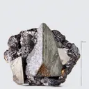 Tetrahedrite with Sphalerite - image 1