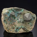 Tetrahedrite-(Zn) - image 1