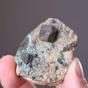 Tetrahedrite-(Zn) - image 2