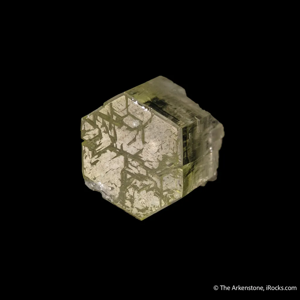 Thaumasite - image 5