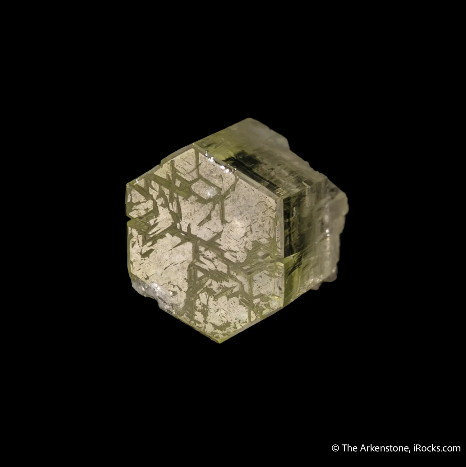 Thaumasite - image 5