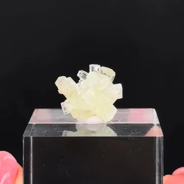 Thaumasite