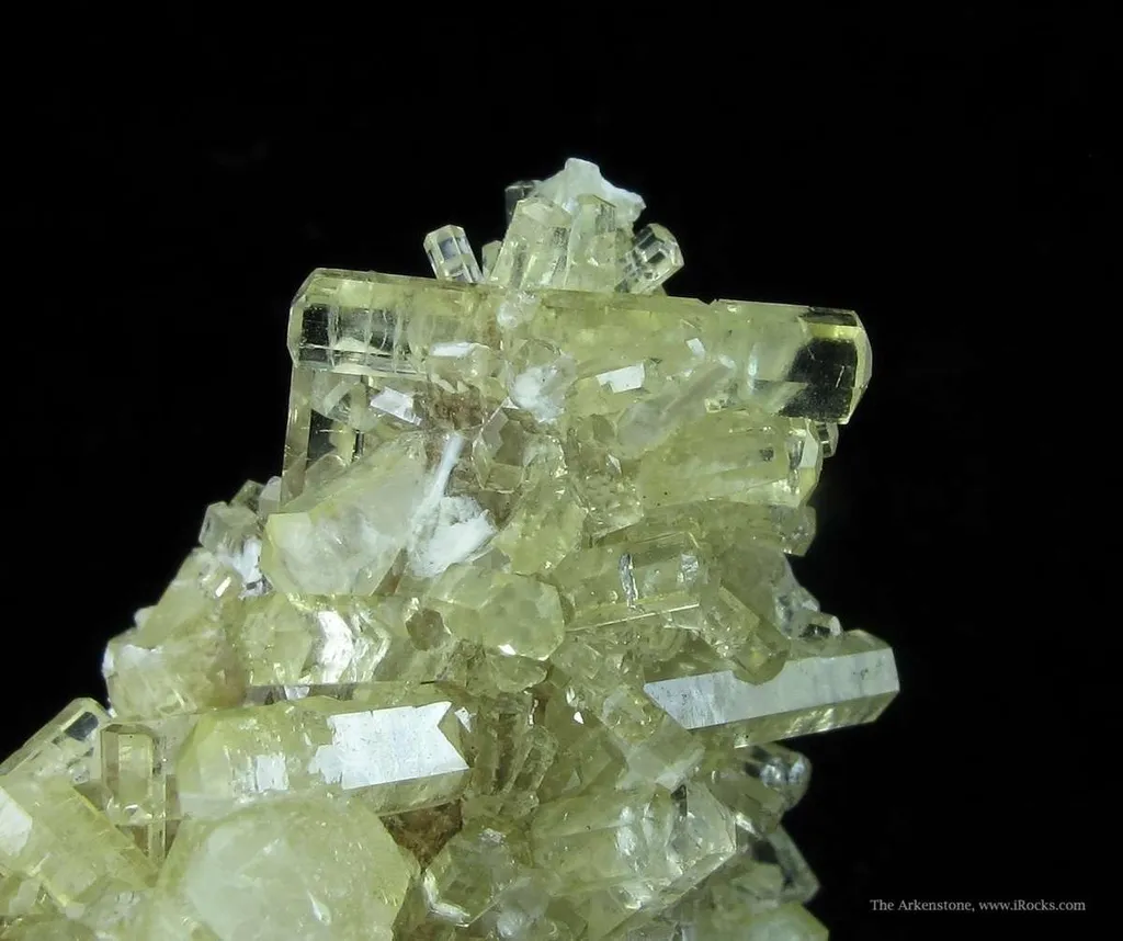Thaumasite - image 2