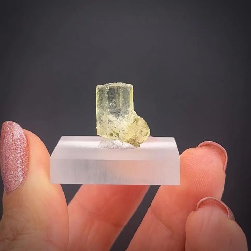 Thaumasite - image 2