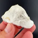 Thaumasite - image 1