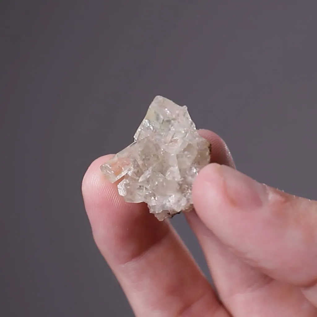 Thaumasite - image 2