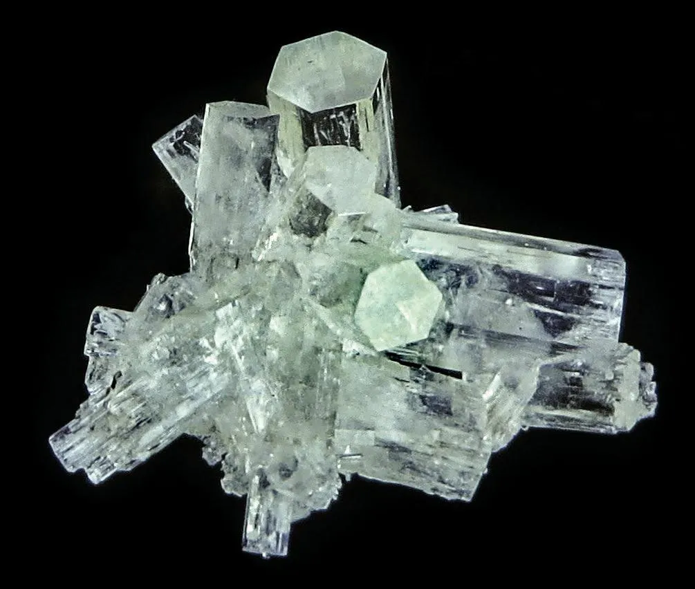 Thaumasite - image 1