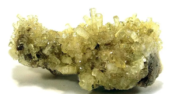 Thaumasite image