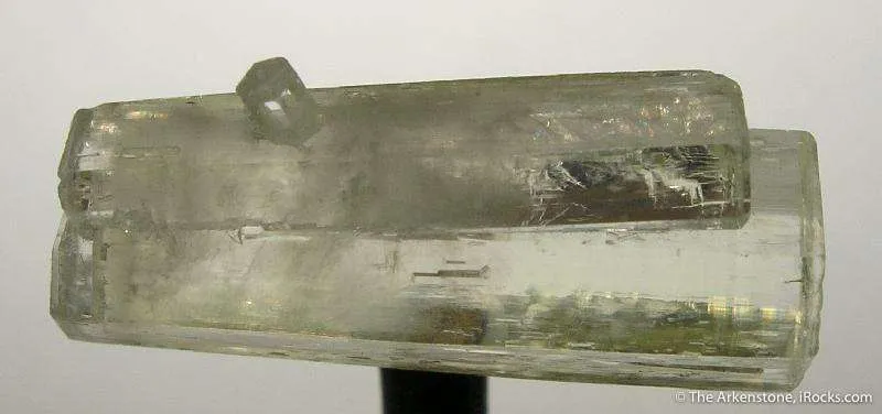 Thaumasite image
