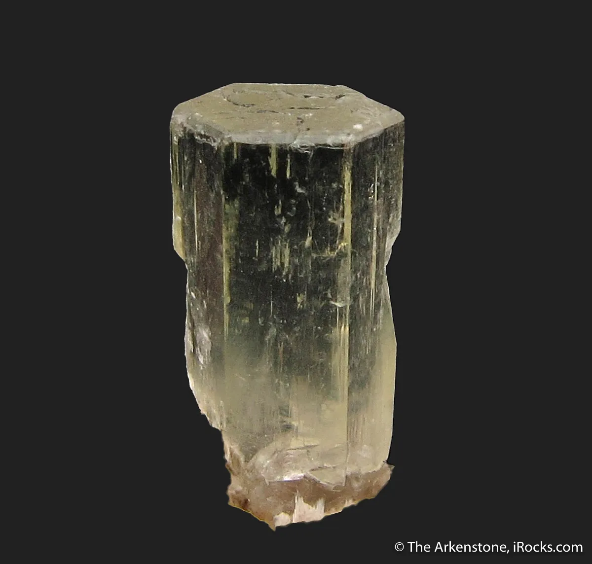 Thaumasite - image 2