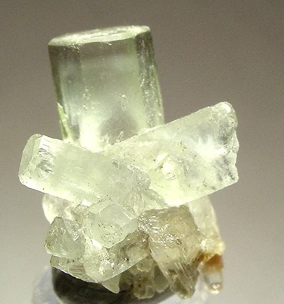 Thaumasite image