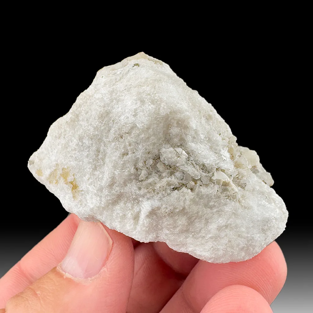 Thaumasite image
