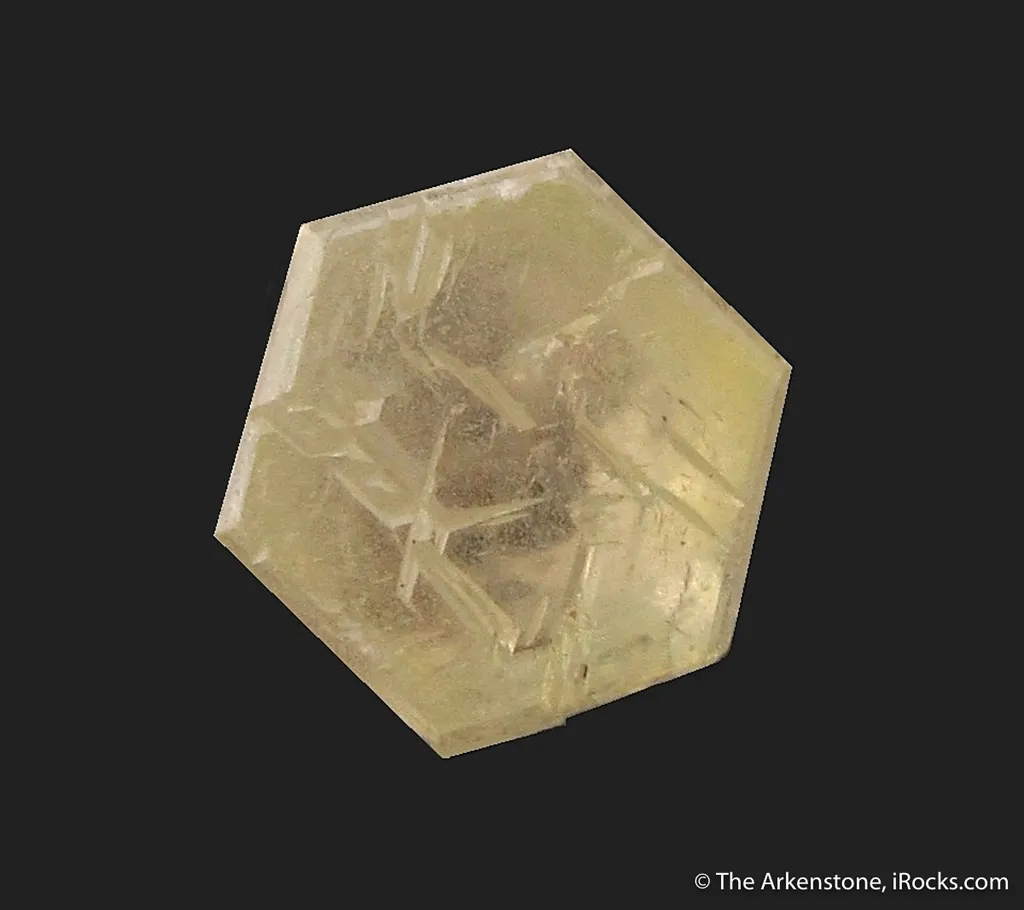 Thaumasite - image 3