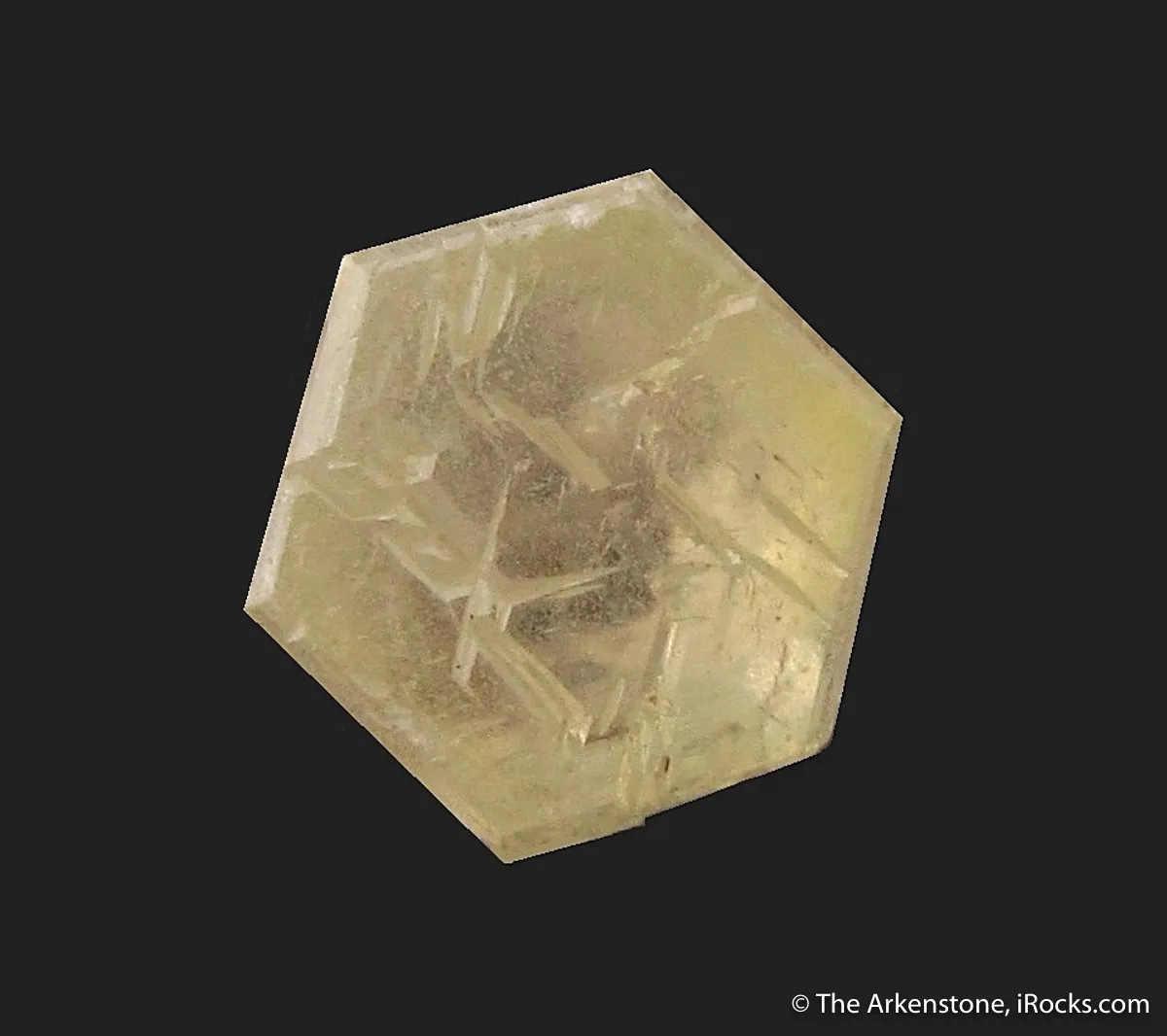 Thaumasite - image 3