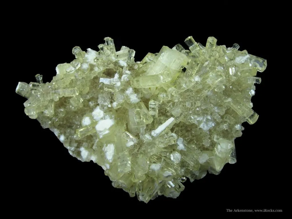 Thaumasite - image 3