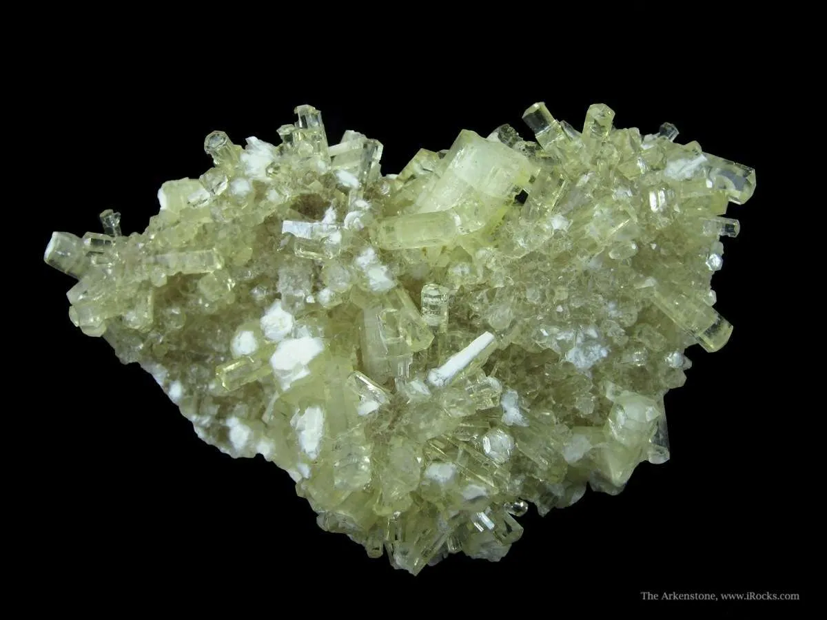 Thaumasite - image 3