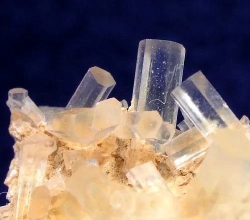 Thaumasite - image 2