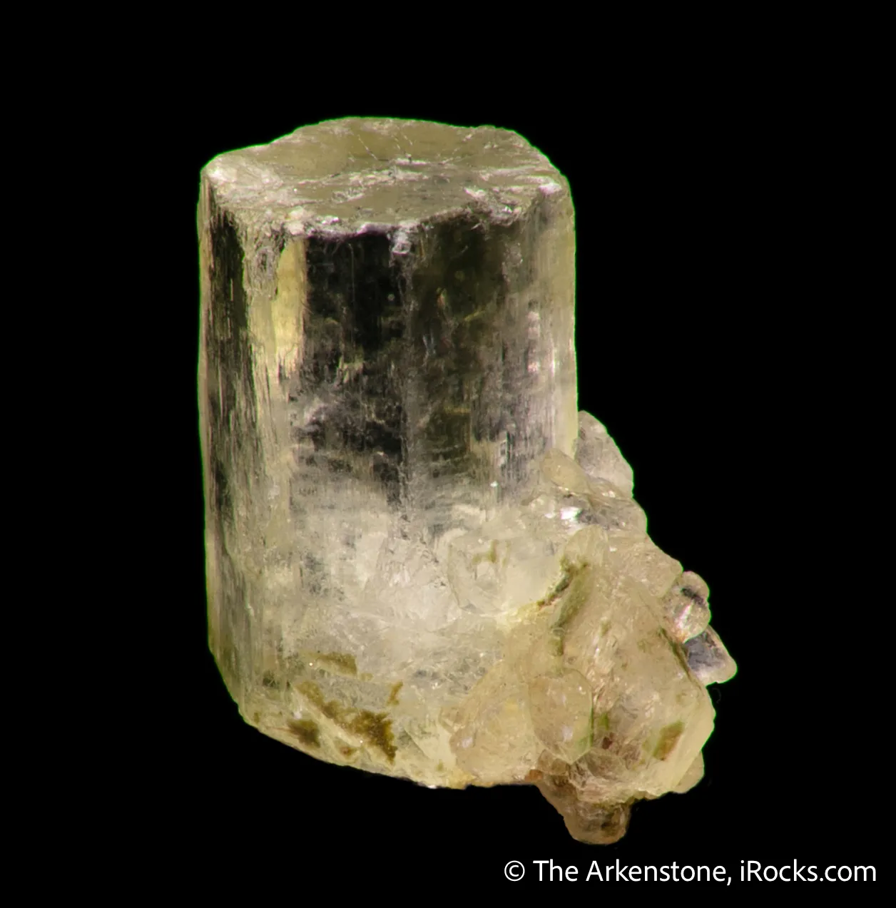 Thaumasite - image 4