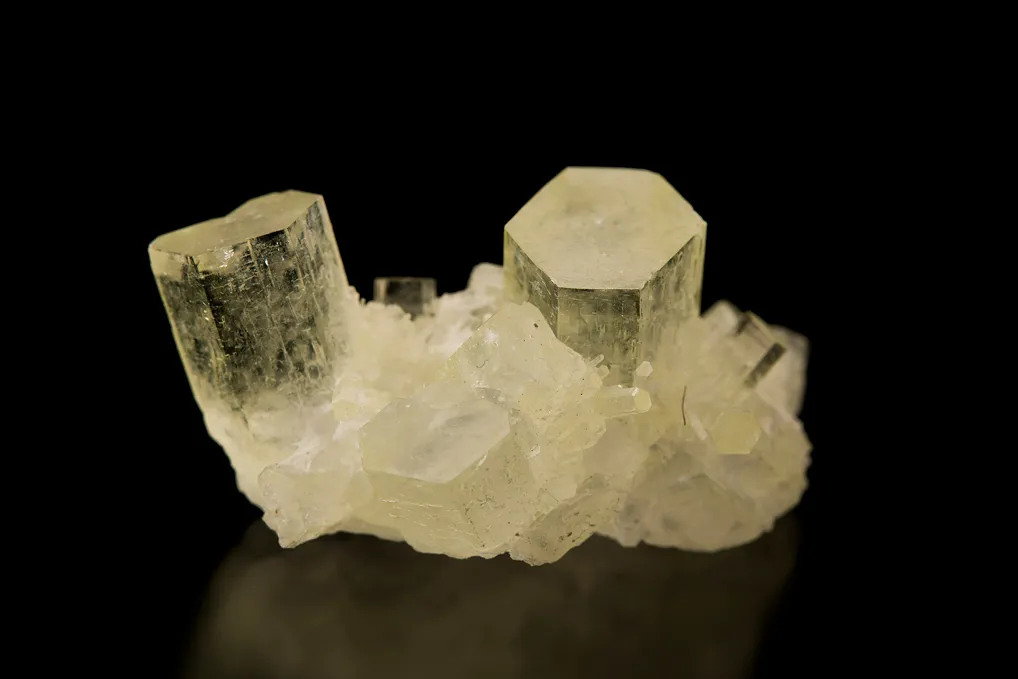 Thaumasite image