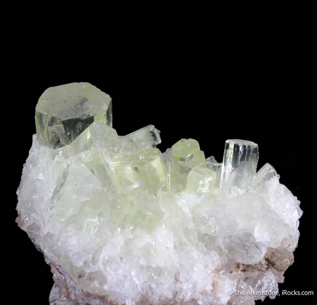 Thaumasite - image 3