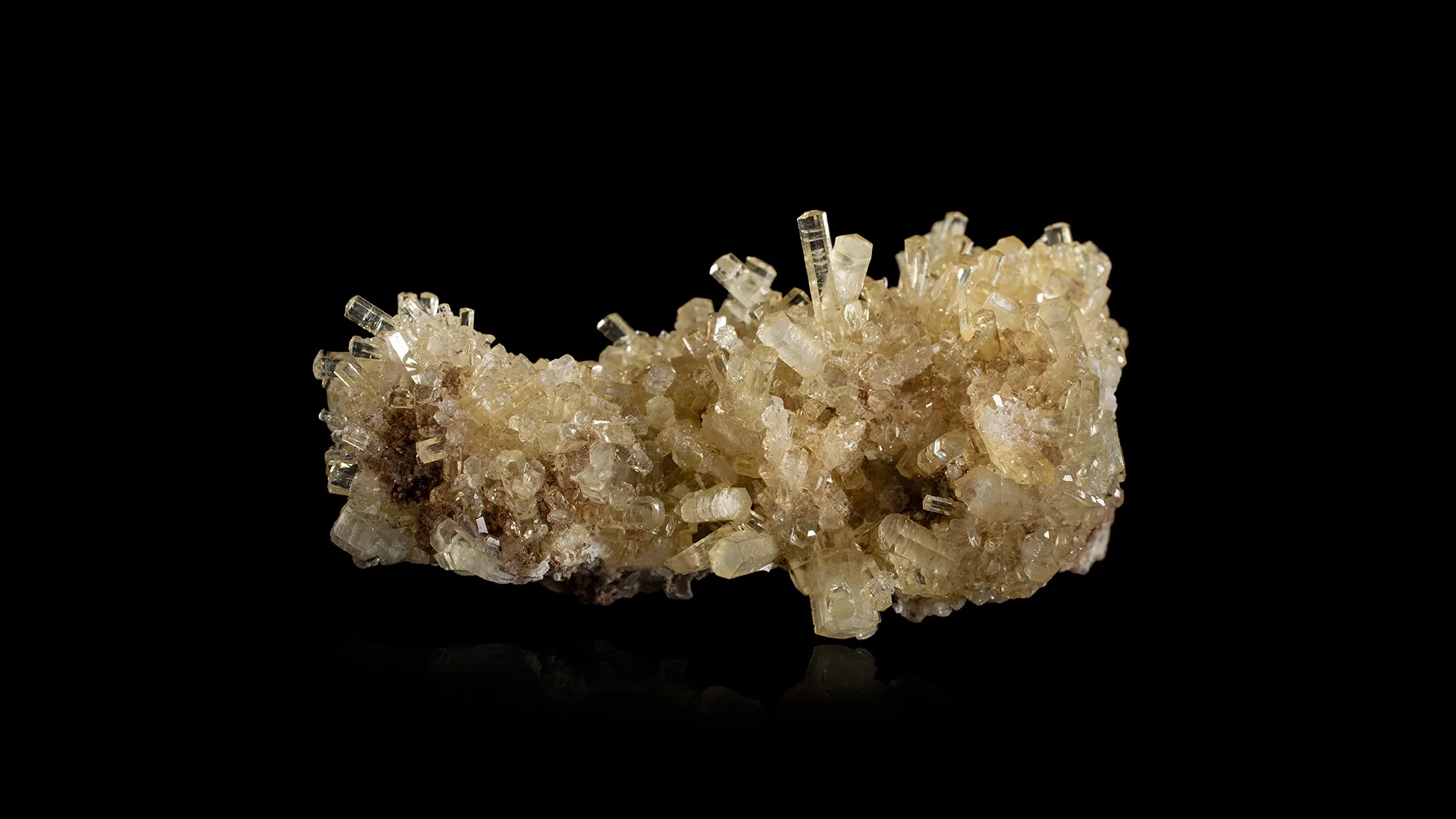 Thaumasite - image 1