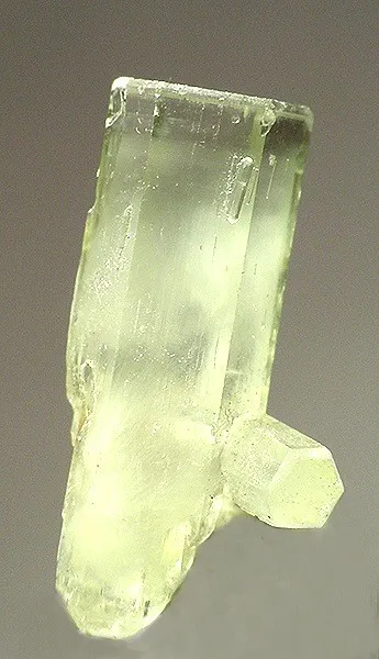 Thaumasite image