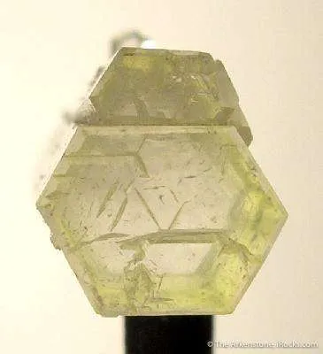 Thaumasite - image 3