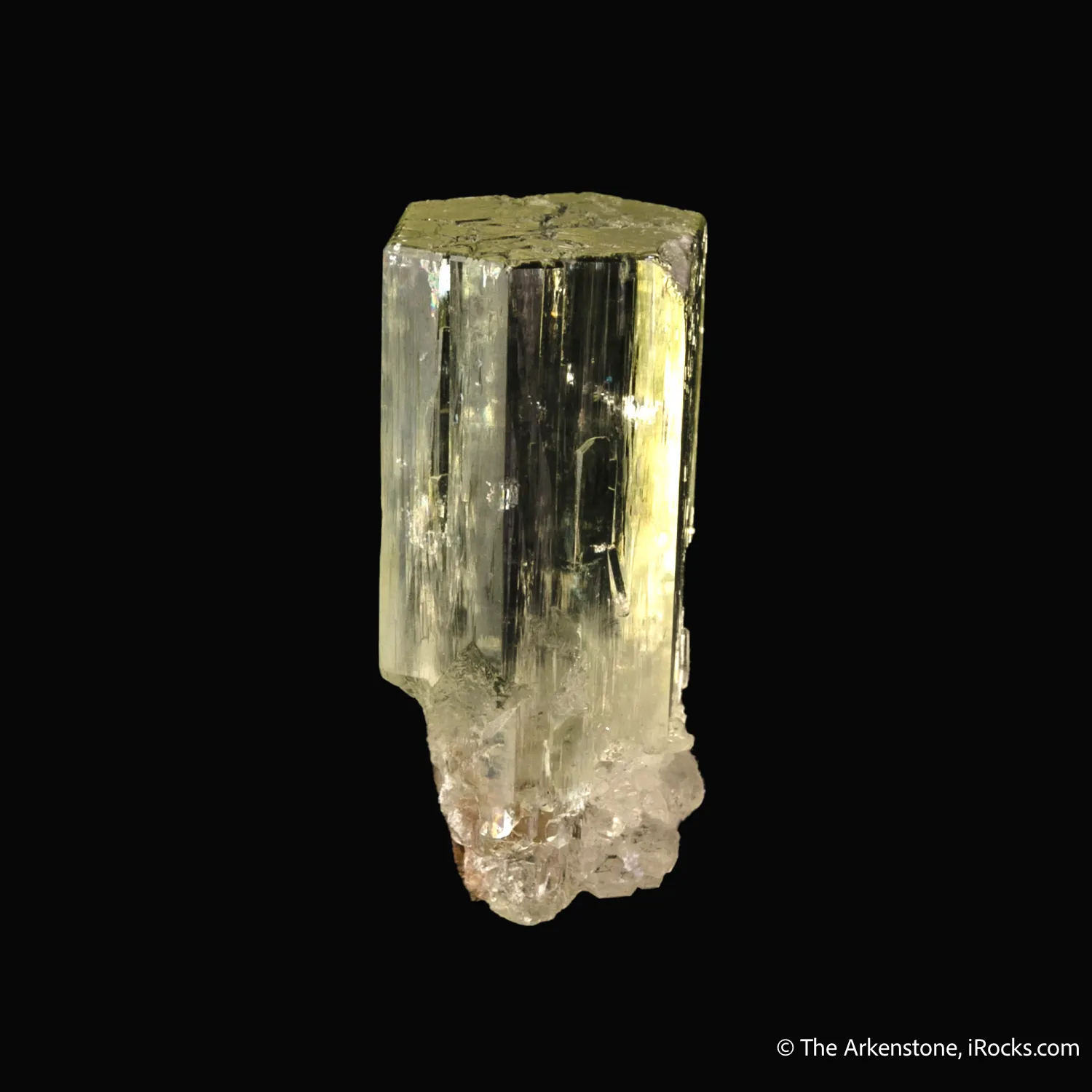 Thaumasite - image 1