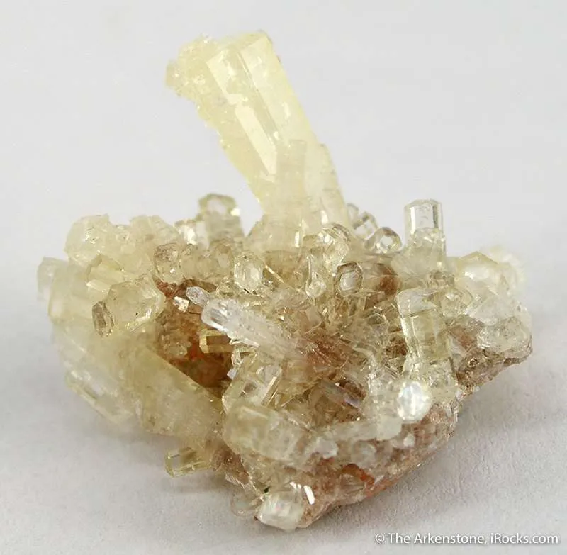 Thaumasite image