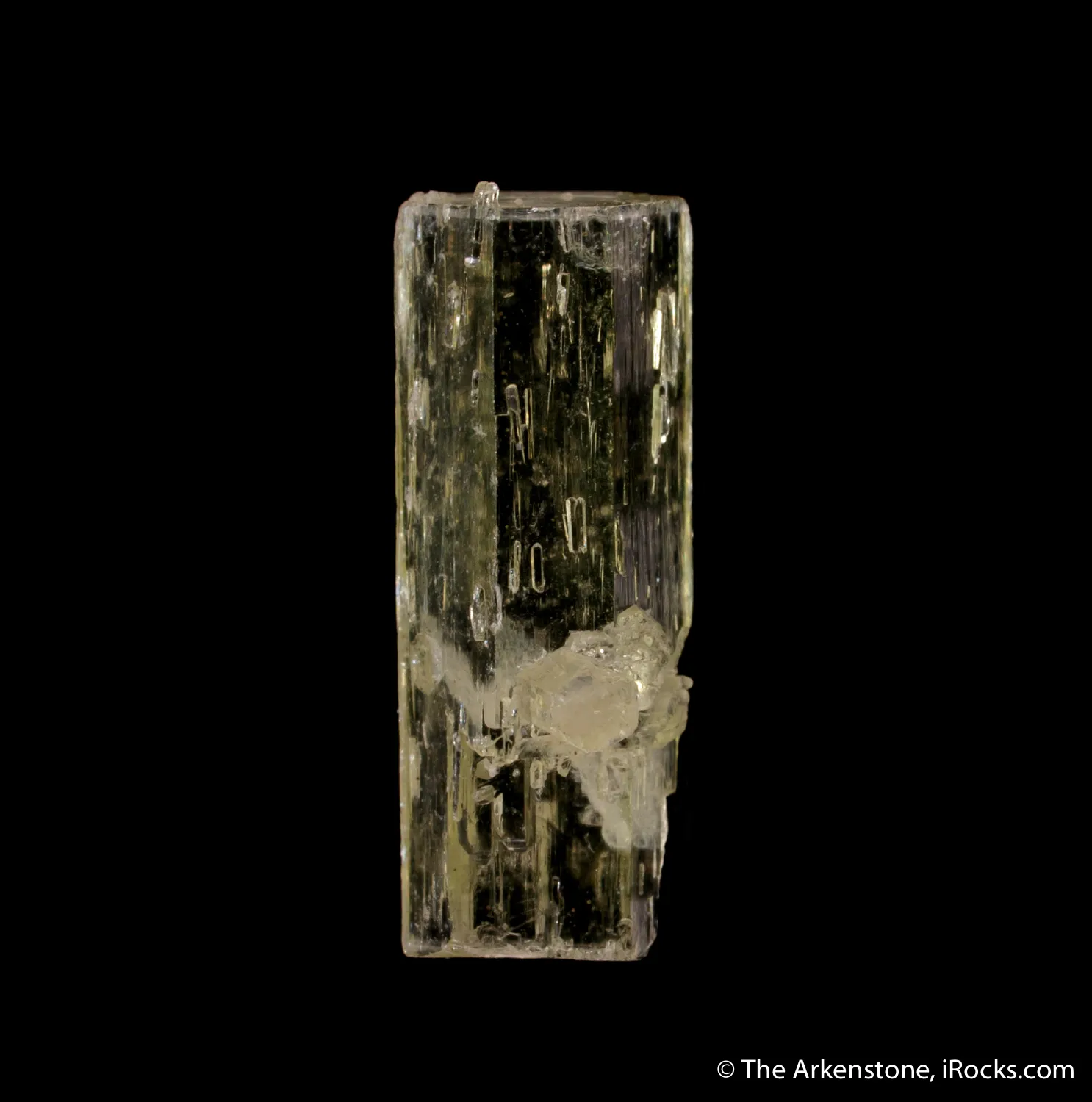 Thaumasite - image 4