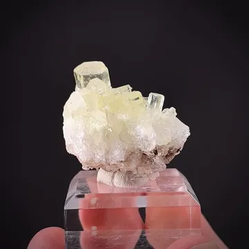 Thaumasite