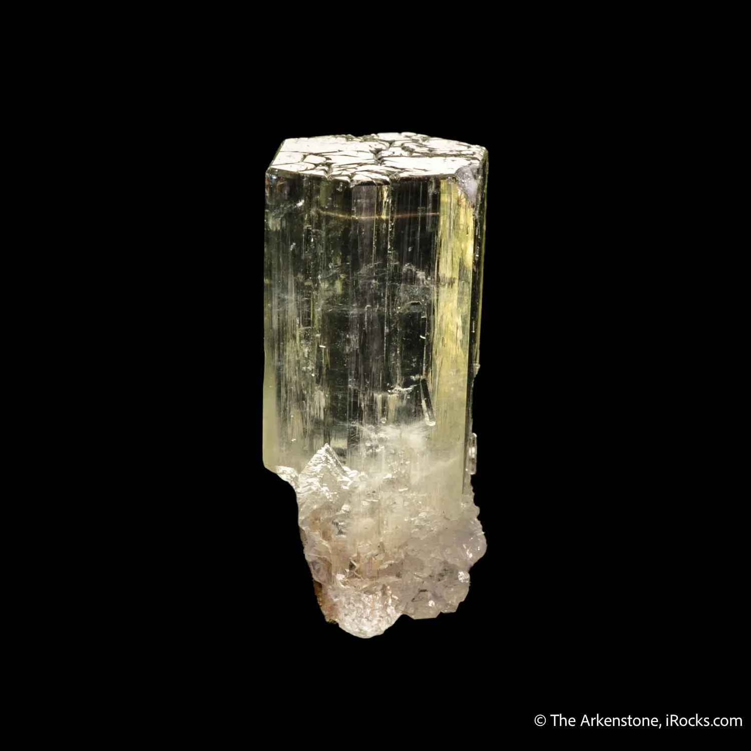 Thaumasite - image 4