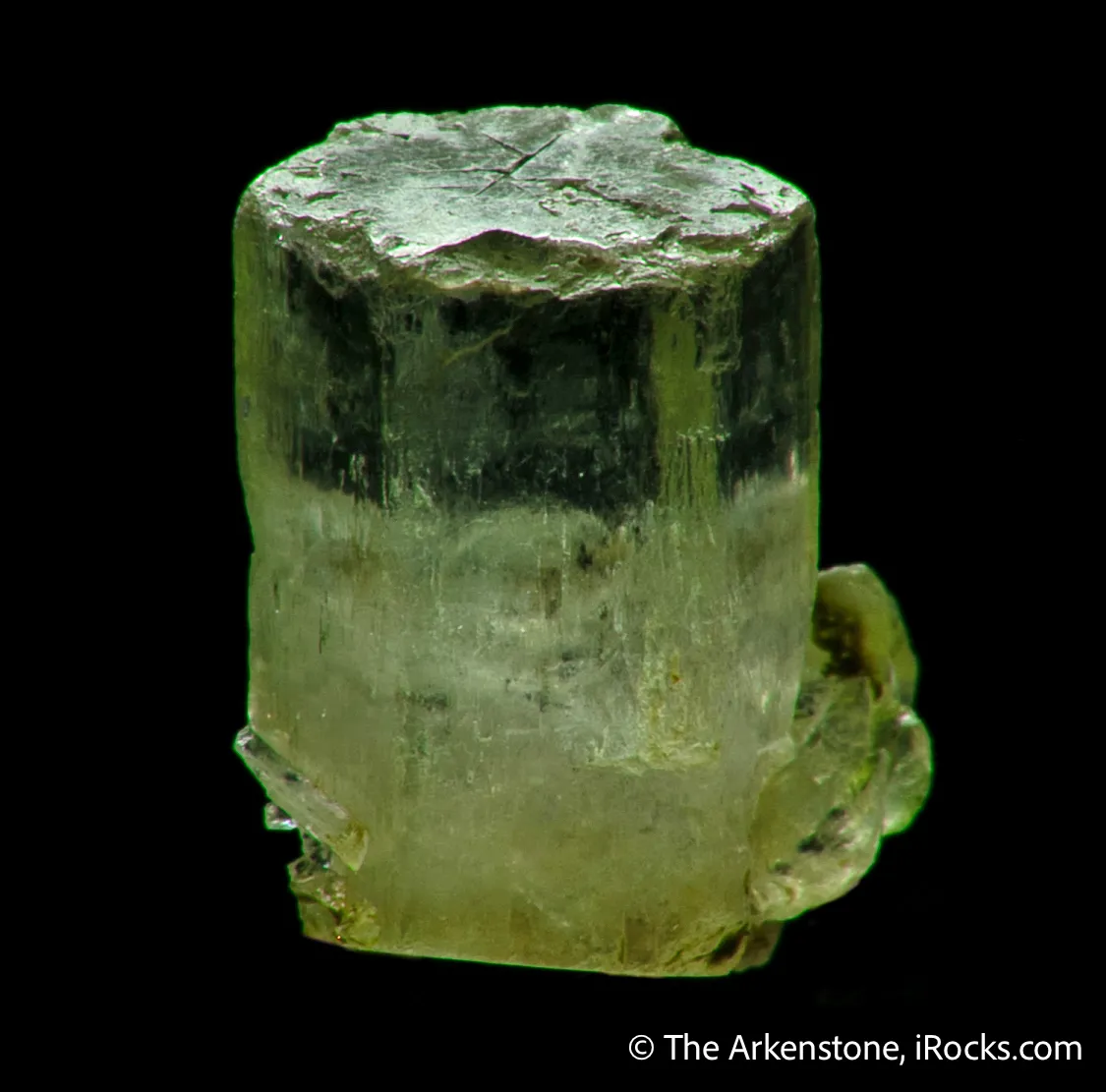 Thaumasite - image 5