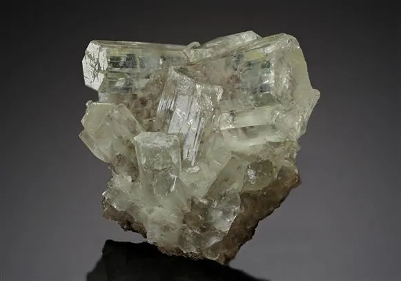 Thaumasite - image 1