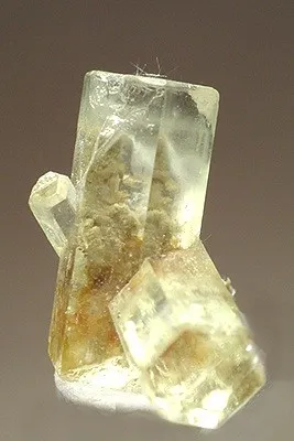Thaumasite image