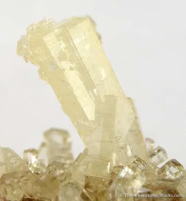 Thaumasite - image 2