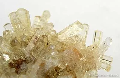 Thaumasite - image 2