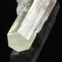 Thaumasite (Doubly-Terminated) - image 2